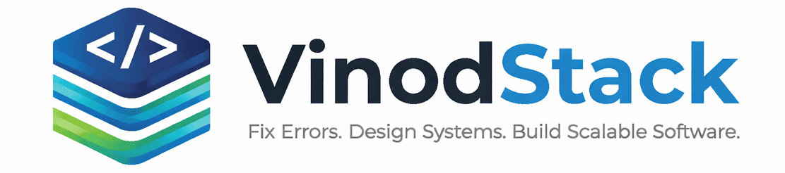 vinodstack.dev
